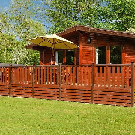 Woodlands Hotel & Pine Lodges Grange-over-Sands Esterno foto