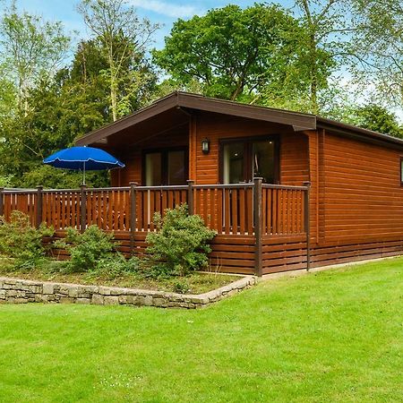 Woodlands Hotel & Pine Lodges Grange-over-Sands Esterno foto