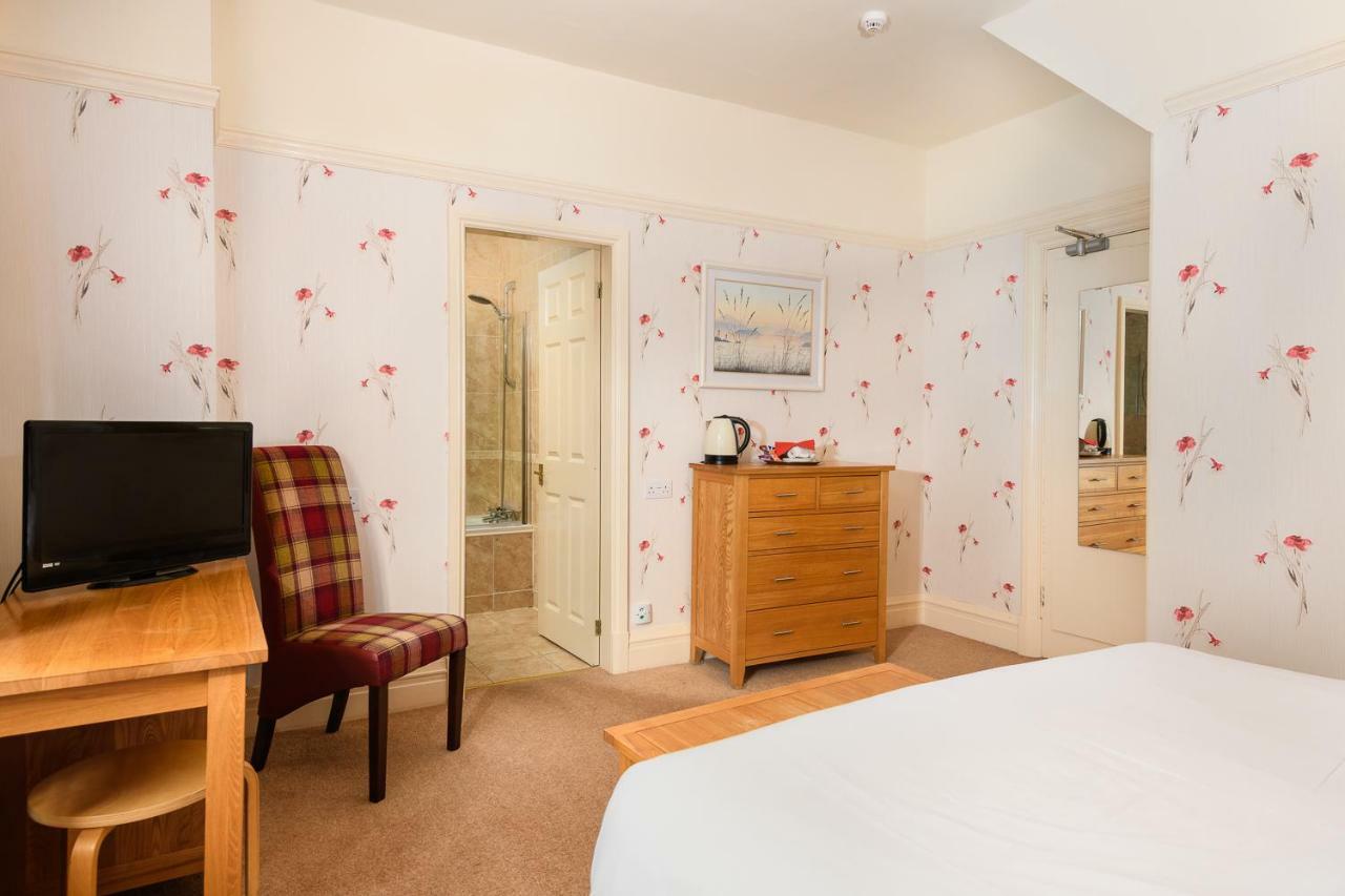 Woodlands Hotel & Pine Lodges Grange-over-Sands Esterno foto