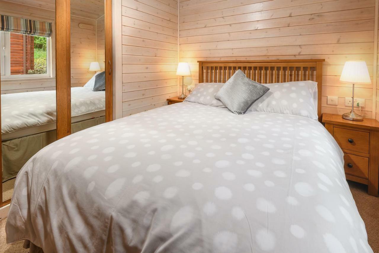 Woodlands Hotel & Pine Lodges Grange-over-Sands Esterno foto